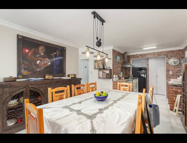3 BEDROOM HOUSE FOR SALE IN RICHWOOD
